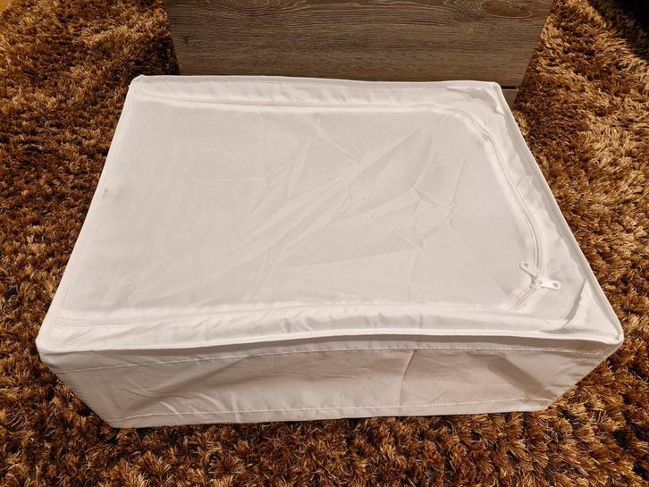 SKUBB Opbergtas - Ideaal voor Kleding en Beddengoed, Huis en Inrichting, Woonaccessoires | Overige, Zo goed als nieuw, Ophalen