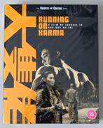 Running On Karma | 2003 | Masters of Cinema Limited Edition, Cd's en Dvd's, Blu-ray, Ophalen of Verzenden, Nieuw in verpakking