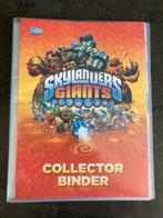 Topps - Skylanders Giants - Kaarten, Ophalen of Verzenden, Nieuw, Meerdere kaarten
