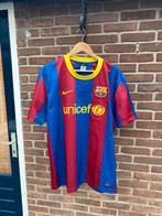 FC Barcelona shirt, Shirt, Gebruikt, Ophalen of Verzenden