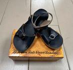 Salt water sandals 12 (maat 29) model surfer. Favoriet!, Kinderen en Baby's, Schoenen, Gebruikt, Ophalen of Verzenden, Salt water sandals