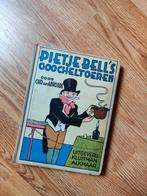 Pietje Bell's goocheltoeren, Boeken, Fantasy, Ophalen of Verzenden, Zo goed als nieuw