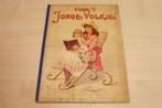 Voor 't Jonge Volkje [1893] — Antiek Verjaardag-album, Boeken, Ophalen of Verzenden, Gelezen