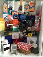 TE KOOP verzameling 450 transistor radio's retro vintage nov, Ophalen, Zo goed als nieuw, Transistorradio