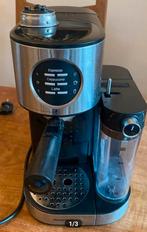 Espresso machine, Witgoed en Apparatuur, Koffiezetapparaten, Ophalen, Gebruikt, Espresso apparaat