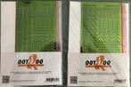 2 Hobbydots Zomer Kaarten pakketjes, Ophalen of Verzenden, Nieuw, Overige thema's, Knipvel