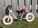 Loopfiets merk angels and bandits, Kinderen en Baby's, Speelgoed | Buiten | Voertuigen en Loopfietsen, Ophalen, Gebruikt, Loopfiets