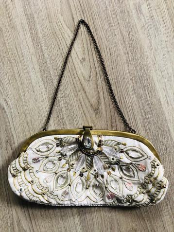 Elegant shoulder bag  beschikbaar voor biedingen