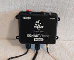 Vexilar Sonar dieptemeter voor voerboot, Ophalen of Verzenden, Zo goed als nieuw, Overige typen