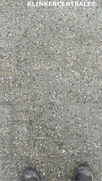 ROOIKORTING 1.000m2 grijs betonklinkers BKK BSS erfverhard., Bij dit gebruikte product niet meer te achterhalen., Gebruikt, Verzenden