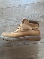 Sperry veterboots - zo goed als nieuw! Maat 44, Ophalen of Verzenden, Zo goed als nieuw, Bruin, Boots