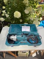 Makita Haakse Slijptol 230mm GA9020, Ophalen of Verzenden, Gebruikt, 1000 watt of meer, Haakse handslijpmachine