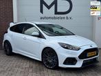 Ford Focus 2.3 RS - Recaro schaalstoelen -Dealer onderhouden, Auto's, Gebruikt, 4 cilinders, Handgeschakeld, Vierwielaandrijving