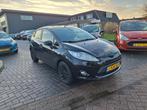 Ford Fiesta 1.25 Titanium / Super leuke auto / APK januari 2, Voorwielaandrijving, Euro 5, 1242 cc, 4 cilinders