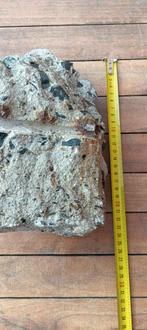 Mancave Duitse bunkersteen ca.1940–Westwall  Südeiffel, Verzamelen, Militaria | Tweede Wereldoorlog, Ophalen, Duitsland