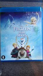 Frozen, Ophalen of Verzenden, Zo goed als nieuw, Tekenfilms en Animatie