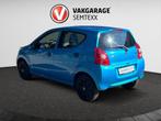 Suzuki Alto 1.0 Comfort Plus | Automaat | Airco | Radio/CD |, Euro 5, Gebruikt, 200 kg, Blauw