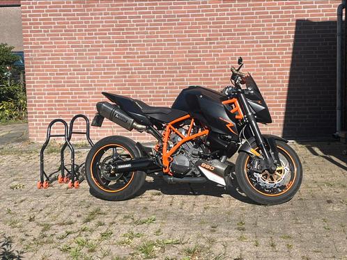 KTM Superduke 990R, Motoren, Motoren | KTM, Particulier, Naked bike, meer dan 35 kW, 2 cilinders, Ophalen