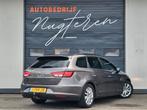 Seat Leon ST 1.6 TDI Reference Business Ecomotive, Voorwielaandrijving, Euro 5, Stof, Gebruikt