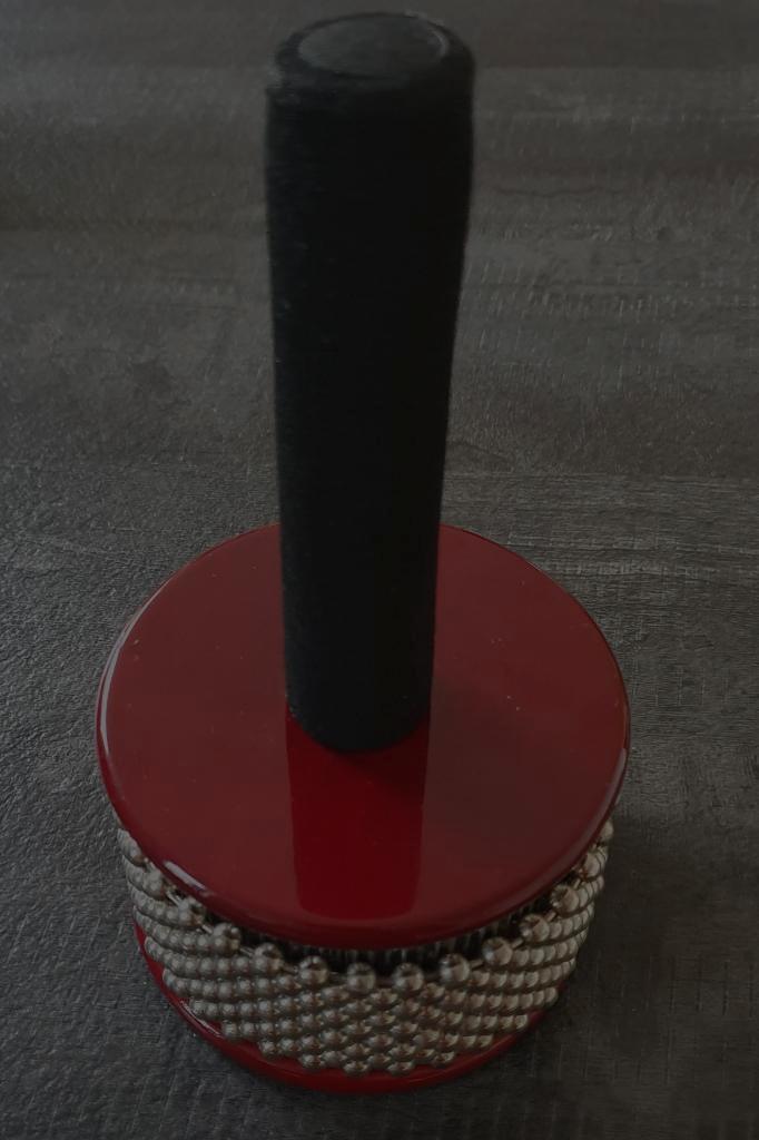 CABASA Meinl CA1CR, Muziek en Instrumenten, Percussie, Nieuw, Overige soorten, Ophalen of Verzenden