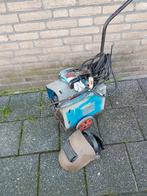 Lasapparaat, Doe-het-zelf en Verbouw, Gereedschap | Lasapparaten, Ophalen, Gebruikt, Minder dan 150 ampère, Elektroden