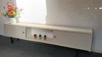 Vintage Dressoir / TV Meubel, Huis en Inrichting, Ophalen, Gebruikt, Vintage, 200 cm of meer