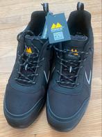 Madison Monitor Werkshoenen S3 /Zwart /Maat 47 / Comfortabel, Tuin en Terras, Werkkleding, Ophalen, Heren, Schoenen, Nieuw