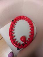 Hoelahoep met gewichten, Ophalen of Verzenden, Nieuw, Fitness hoelahoep