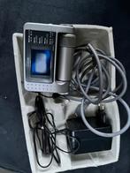 Sony DSC-F1, Audio, Tv en Foto, Fotocamera's Digitaal, Ophalen of Verzenden, Zo goed als nieuw, Sony