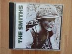 CD The Smiths – Meat Is Murder 4509-91895-2, Cd's en Dvd's, Cd's | Rock, Ophalen of Verzenden, Overige genres
