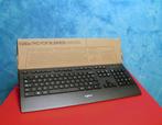 Logitech K280e Pro toetsenbord, Ophalen, Nieuw, Qwerty, Logitech toetsenbord