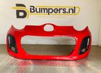 Bumper Citroen C1 2011-2014 Facelift Voorbumper 1-F1-14625z, Auto diversen, Tuning en Styling, Ophalen, Bumpers.nl, Info@Bumpers.nl