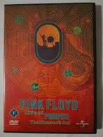 DVD Pink Floyd- live at Pompeii, Ophalen of Verzenden, Zo goed als nieuw