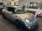 Mini Mini 1.6 cooper One *NAP*Xenon*2012* nette auto*, Euro 5, Gebruikt, 4 stoelen, Origineel Nederlands
