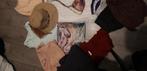 gedragen kleding set met gratis makeup, Ophalen of Verzenden, Gedragen