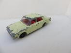 Matchbox Ford Corsair, Hobby en Vrije tijd, Modelauto's | Overige schalen, Ophalen of Verzenden, Gebruikt