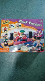 Klei set nieuw muziek band, Ophalen of Verzenden, Nieuw