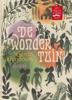 De wondertuin - Gerda Dendooven^^, Ophalen of Verzenden, Zo goed als nieuw, Gerda Dendooven, Fictie algemeen