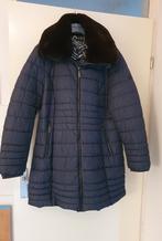 Te koop winterjas merk District mt 48, Kleding | Dames, Jassen | Winter, Ophalen of Verzenden, Zo goed als nieuw, Maat 46/48 (XL) of groter