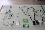 axiwi fiets communicatie, Telecommunicatie, Zenders en Ontvangers, Ophalen of Verzenden, Gebruikt, Ontvanger