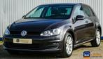 Volkswagen Golf 1.4 TSI Lounge Edition, Auto's, Volkswagen, Te koop, Zilver of Grijs, Geïmporteerd, Benzine