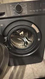 Washing machine, Witgoed en Apparatuur, Wasmachines, Ophalen, Nieuw, Voorlader, Energieklasse A of zuiniger