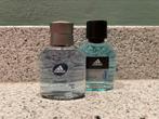 NIEUW! Adidas eau de toilette en after shave, Ophalen of Verzenden, Nieuw