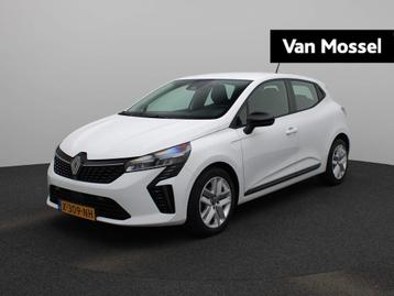 Renault Clio 1.0 TCe 90Pk evolution | Apple / Android Carpla beschikbaar voor biedingen