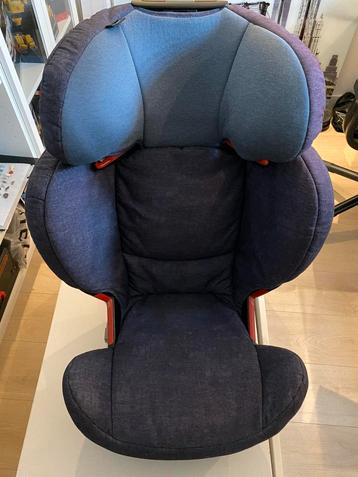 Autostoel maxi cosi rodi fix  (isofix) beschikbaar voor biedingen