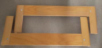 Auping auronde twijfelaar 120x200 beschikbaar voor biedingen