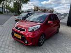 Kia PICANTO 1.2 CVVT SPORTSLINE, Euro 5, 86 pk, Gebruikt, 4 cilinders