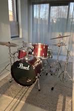 Pearl Prestige Session Select, Ophalen, Gebruikt, Pearl