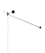 Luceplan Counterbalance D73 - Onderdelen Missen, Ophalen of Verzenden, Gebruikt, Metaal, 75 cm of meer