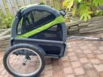 DoggyRide mini fietskar, Fietsen en Brommers, Fietsaccessoires | Aanhangers en Karren, Ophalen, Zo goed als nieuw